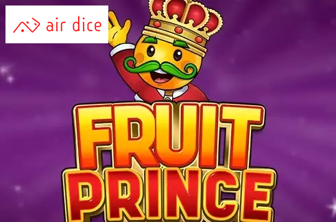 Fruit Prince